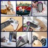 Hayousui 7000Pa Mini Vacuum Cleaner: Handheld Vacuum & Electronics Duster