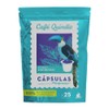 Cafe Quindio Compostable Coffee Pods, compatible with Nespresso Original machines
