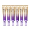 AHC 시즌 13 앰플 인 아이크림 라인 타이트닝 40ml 6개 AHC Season 13 Ampoule Eye Cream Line Tightening 40ml 6 pieces