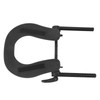 Massage Bed Headrest Support Velcro Massage Table Face Cradle Headrest