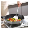 Stainless Steel Spatulas Set,Silver Slotted Turner, Solid Turner,Heavy Duty Sturdy