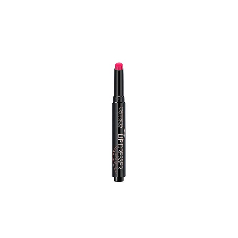 CATRICE LIP DRESSER SHINE STYLO 040 MORE THAN PINKYFUL