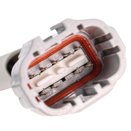 TRQ Neutral Safety Switch Compatible with 2005-2006 Nissan Altima 2004-2006 Maxima 2004-2009 Quest