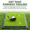 Golf Mat, Golf Hitting Mat, Golf Practice Mat, Golf Mats