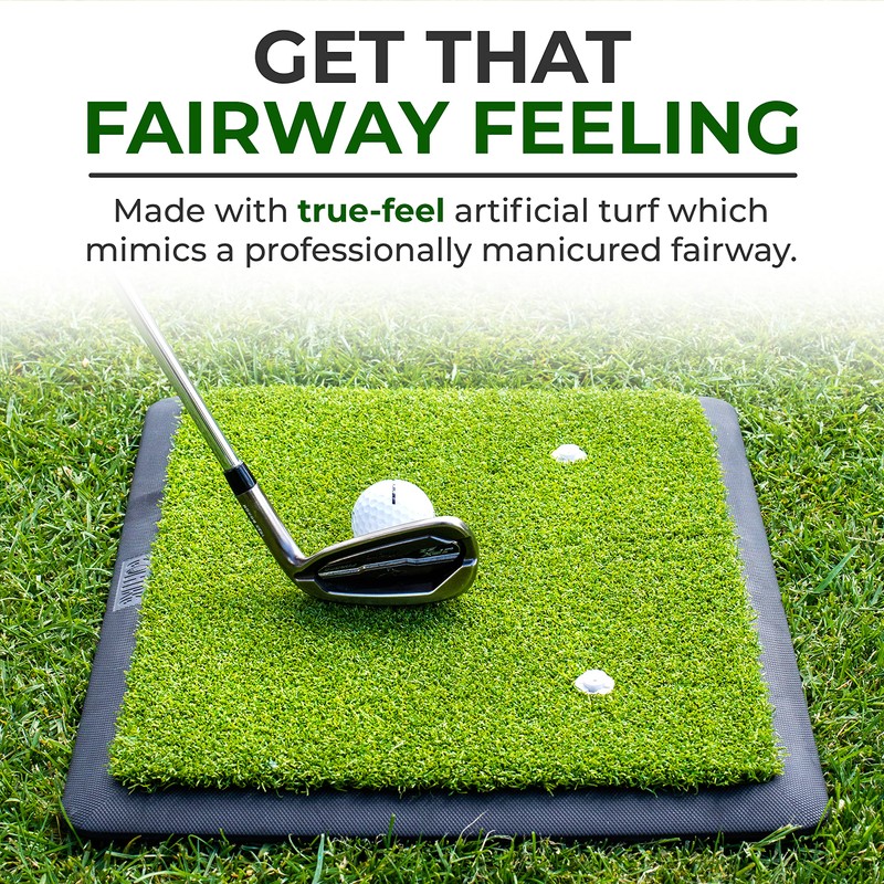 Golf Mat, Golf Hitting Mat, Golf Practice Mat, Golf Mats