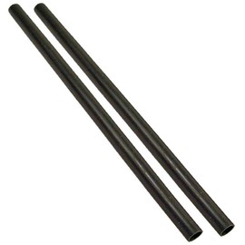Pico 8234PT Waterproof Heat Shrink Tubing - 3/4", Black, 4-Pack of 6 Tubing