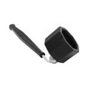 2X BCB Pool Cone Snooker Chalk Holder - -in Pocket