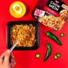 Nissin Chow Mein Noodles, Teriyaki Beef, 4 Ounce (Pack of