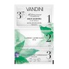 VANDINI Multi Masking 3-Step Mask, Pack of 2 (2 x