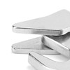 Marine Cargo Hook Stainless Steel Single Hook for Yacht Fishing