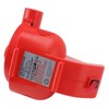 Electric Air Pump ABS Engineering Plastic Compact Inflator For Inflatable
