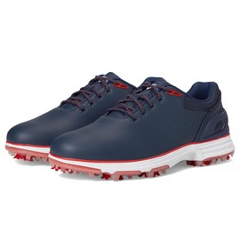 Callaway Men's Newport Golf Shoe, Navy, 11.5