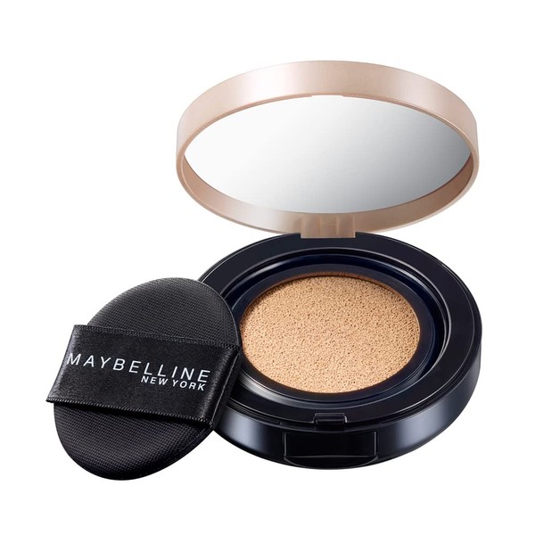 Maybelline SP Cushion Ultra Cover BB