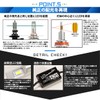 pikakyuu Toyota Hiace [200 Series 4 Notebook] LED Monster L4600
