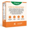 Mary's Gone Crackers Super Seed Everything Crackers, Vegan Friendly, Kosher,