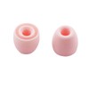 ALXCD Replacement Ear Tips for Powerbeats Pro Headphone, 8 Pairs