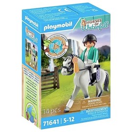 PLAYMOBIL Tournament Rider
