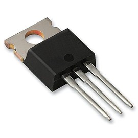 V REG -15V 7915 TO-220-3 | Voltage Regulator LDO IC's, 1 Piece - L7915CV