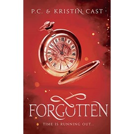 Forgotten (House of Night Other Worlds, Band 3)