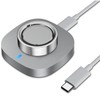 Vigamen Charger Compatible with Aura-Ring Gen 4 Size 8,Fast Charging