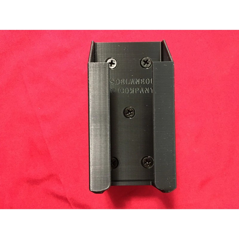 MISCELLANEOUS Railroad Company Throttle Pocket the Control Master 20 Throttle