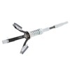 Metric Engine Cylinder Honer Deglazing Tool 3 Jaw 3/4in to