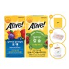 alive Choose one Alive Multivitamin Gift Set - Calcium 1