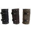 Motorcycle Mini Tool Bag Synthetic Leather Cylindrical [Black・Brown・Dark Brown]/Magna/Virago/DS/Touring/American/Small Items