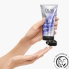 Olay Retinol 24 Duo Pack, Cleanser 150 mL, Moisturizer 50