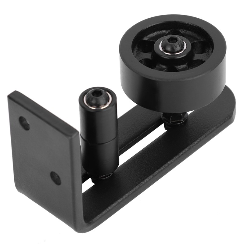 Adjustable Stay Roller Floor Guide Barn Door Floor Guide Stay