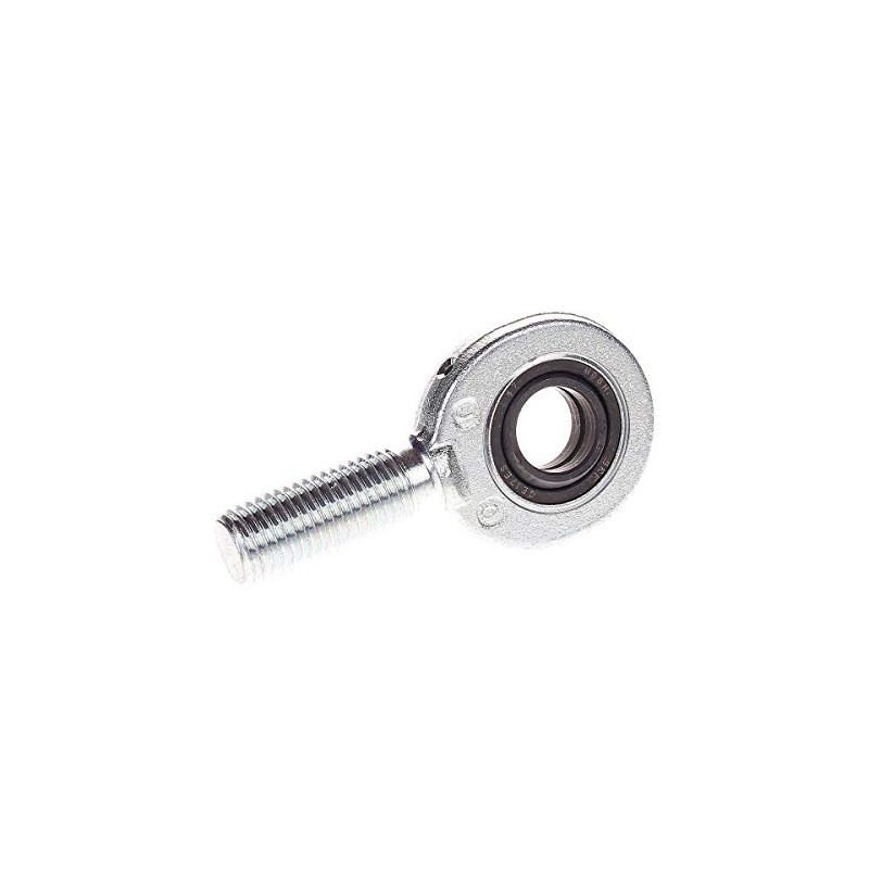 SKF SA 17 ES, Swivel Head