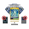 my-booster Pokémon Company SV07-IT24-UB-174, Multi-Colour