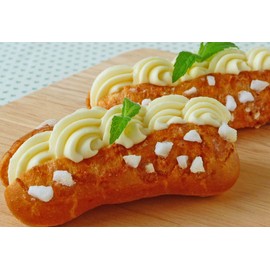 Pioneer Planning Custard Cream Powder, 1.8 oz (50 g) x 2