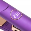 Timco Plancha Alaciadora Profesional Purple Titanio Ionizado Timco
