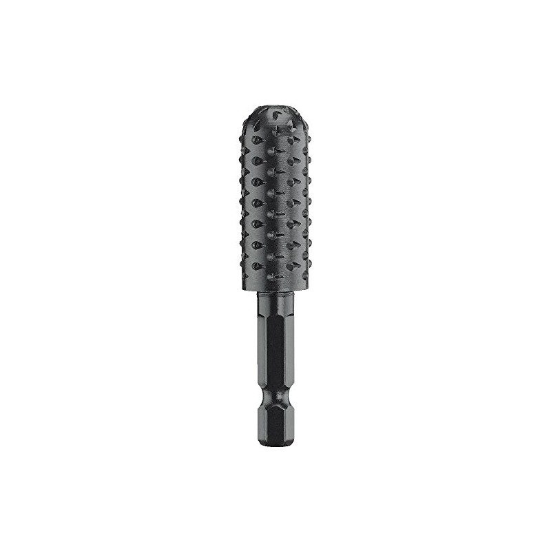 DEWALT DWA4970 Steel 1/2" Hp Cylinder Rotary Rasp File