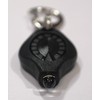 LRI FMR Photon Freedom LED Keychain Micro-Light, Red Beam
