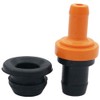 GEBANMR PCV Valve & Grommet Kit Replacement for Mazda Miata