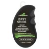 Griffin Easy Shine Sponge - Black/Noir Instant Shoe Polishing Travel
