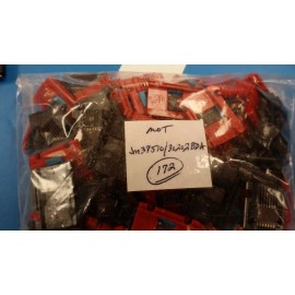 Motorola (2 PCS) JM38510/30202B