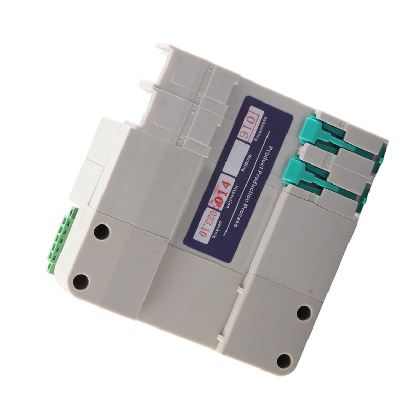Dual Power Automatic Transfer Switch 2P Fast Switching PC AC