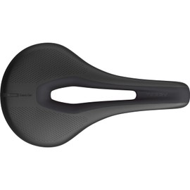Terry Butterfly Exera Gel 423 007 22 Bicycle Saddle for Women, Padding: Comfort Foam, Comfort Gel, Seat Width: 9 cm - 12 cm