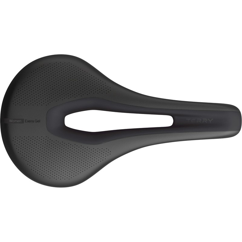 Terry Butterfly Exera Gel 423 007 22 Bicycle Saddle for