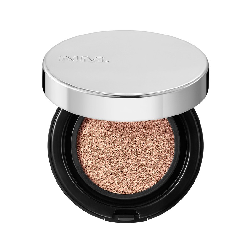 NAMING. Layered Fit Cushion Refill Set 12g*2 - [SET] 21P