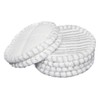 LTWHOME 7.8 Inch Scrubby Mop Cleaning Pads Replacement for Bissell
