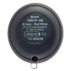 Compustar New 1-Button COMPUSTAR Keyfob 1WR1R-AM FCC ID VA5JR760AM433