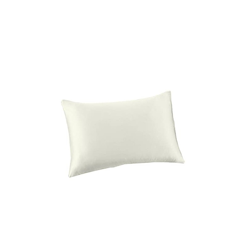 Brit Cotton TC 400 Thread Count Pillowcase with Envelope Closure,