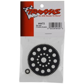 Traxxas 4472 Spur Gear, 72T 32P