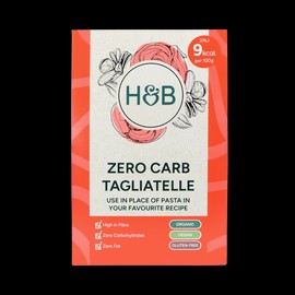 Holland & Barrett Zero Carb Tagliatelle