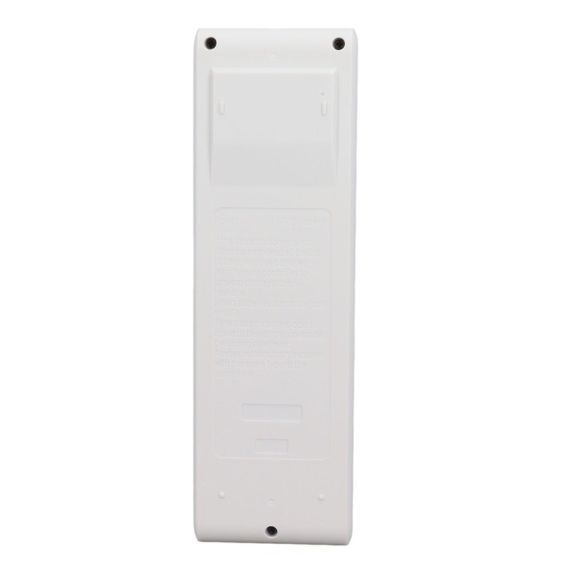 ARC452A4 Air Conditioner Remote Replacement AC Remote Control for Daikin