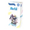 Re Bath for you Booster Pack "Aogiri High School" Box